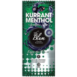 The Blum Strong Menthol-Tobax