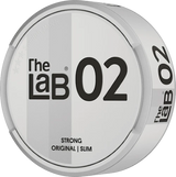 The Lab 02-Tobax