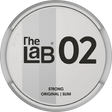The Lab 02-Tobax