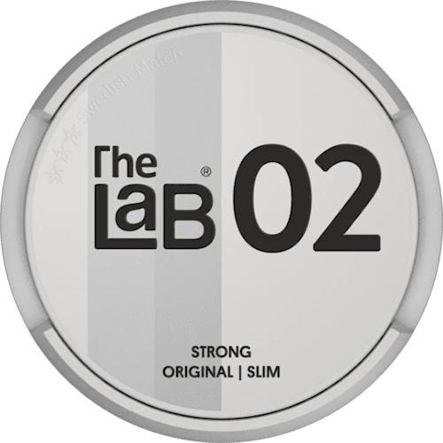 The Lab 02-Tobax