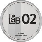 The Lab 02-Tobax