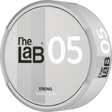 The Lab 05-Tobax