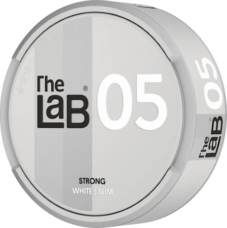 The Lab 05-Tobax
