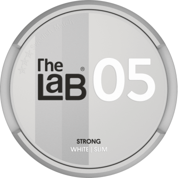 The Lab 05-Tobax