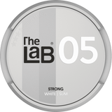 The Lab 05-Tobax