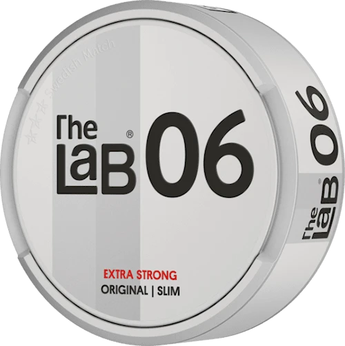 The Lab 06-Tobax