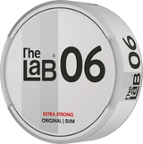 The Lab 06-Tobax