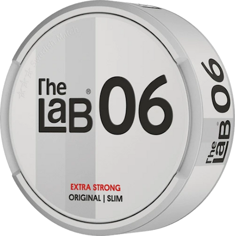 The Lab 06-Tobax