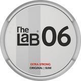 The Lab 06