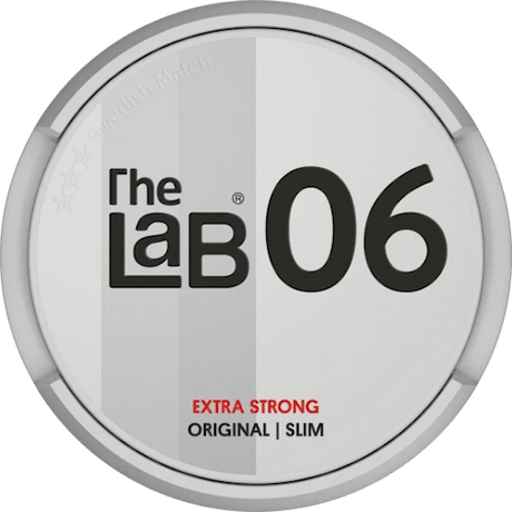 The Lab 06