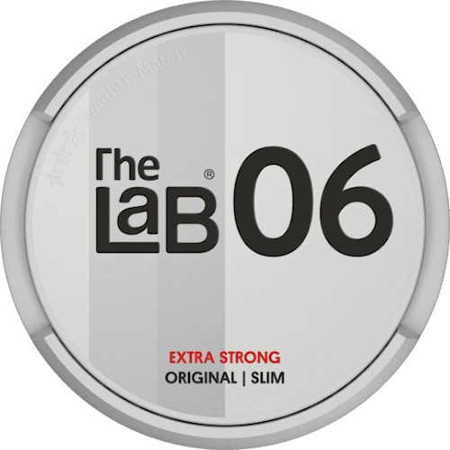 The Lab 06