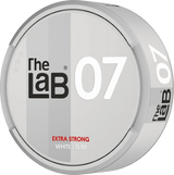The Lab 07-Tobax
