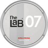 The Lab 07-Tobax