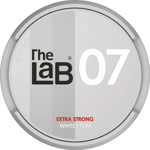 The Lab 07-Tobax