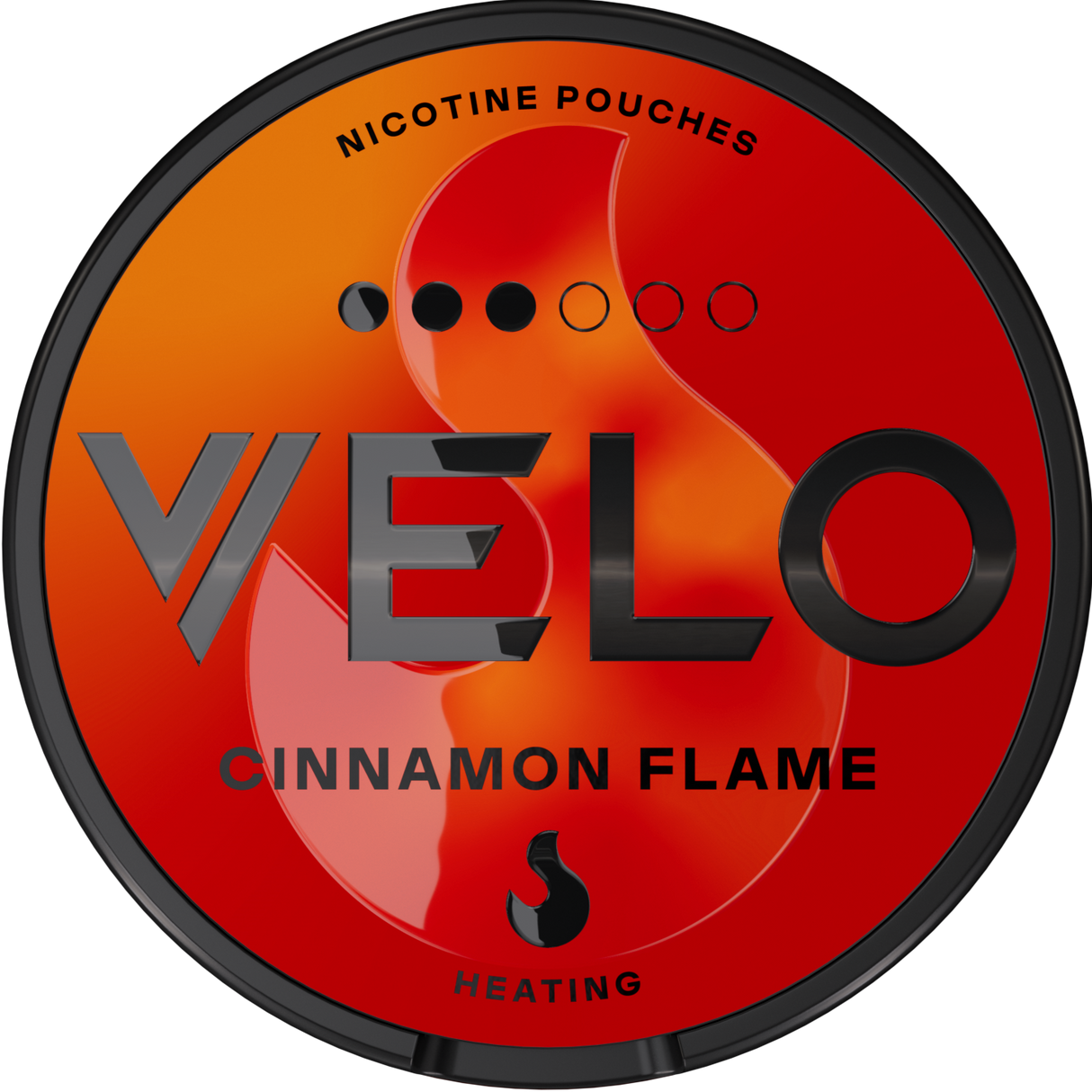 VELO Cinnamon Flame