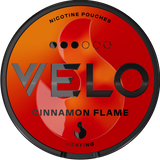 VELO Cinnamon Flame