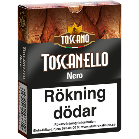 Toscanello Nero