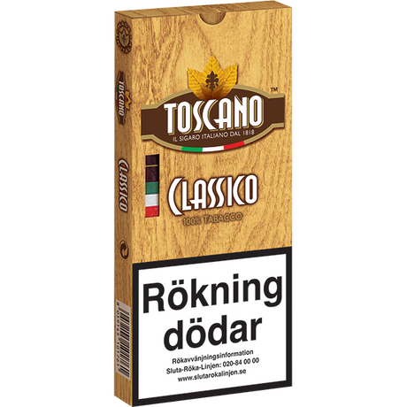 Toscano Classico