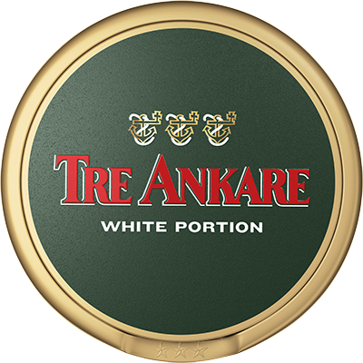 Tre Ankare-Tobax