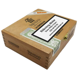 Trinidad Esmeralda-Cigarr-Tobax