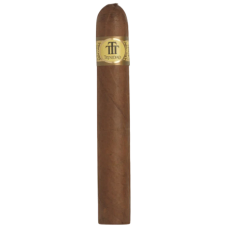 Trinidad Esmeralda-Cigarr-Tobax