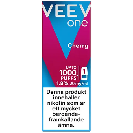 VEEV ONE Cherry