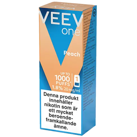 VEEV ONE Peach