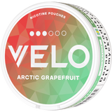VELO Arctic Grapefruit-Nikotinposer-Tobax