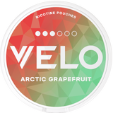 VELO Arctic Grapefruit-Nikotinposer-Tobax