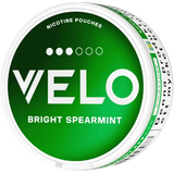Velo Bright Spearmint 8mg Side
