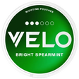 Velo Bright Spearmint 8mg Top