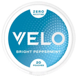 Velo Bright Peppermint Zero