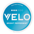 VELO Bright Peppermint-Nikotinposer-Tobax