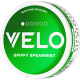 VELO Bright Spearmint Mini-Nikotinposer-Tobax