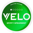 VELO Bright Spearmint Mini-Nikotinposer-Tobax
