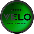 Velo Bright Spearmint 14mg Top