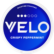 VELO Crispy Peppermint Mini-Nikotinposer-Tobax
