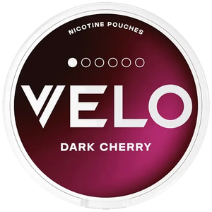 VELO Dark Cherry Mini