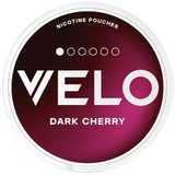 Velo Dark Cherry Mini