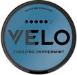 VELO Freezing Peppermint Ultra 14mg-Nikotinposer-Tobax