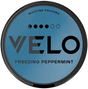 VELO Freezing Peppermint-Nikotinposer-Tobax