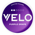 VELO Groovy Grape Mini-Nikotinposer-Tobax