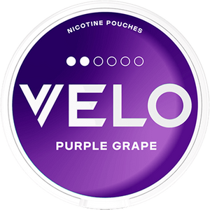 VELO Groovy Grape Mini