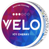 VELO Icy Cherry-Nikotinposer-Tobax