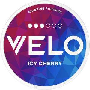 VELO Icy Cherry