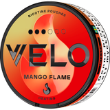 VELO Mango Flame-Nikotinposer-Tobax