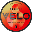 VELO Mango Flame-Nikotinposer-Tobax