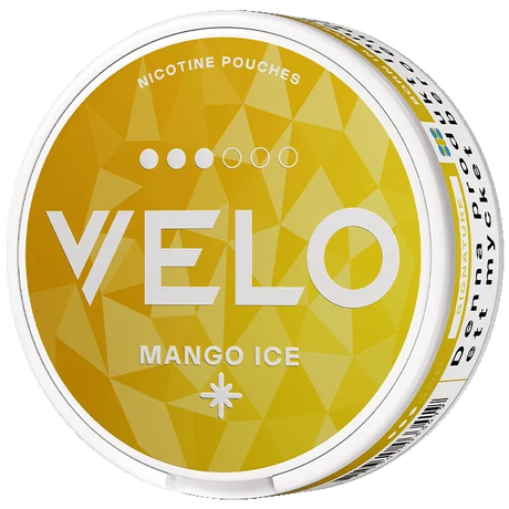 VELO Mango Ice 