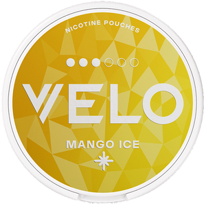 VELO Mango Ice