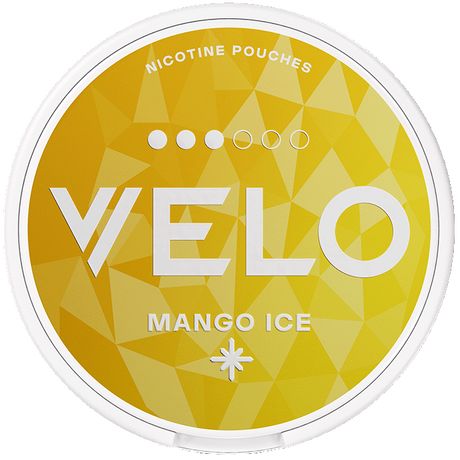 VELO Mango Ice 
